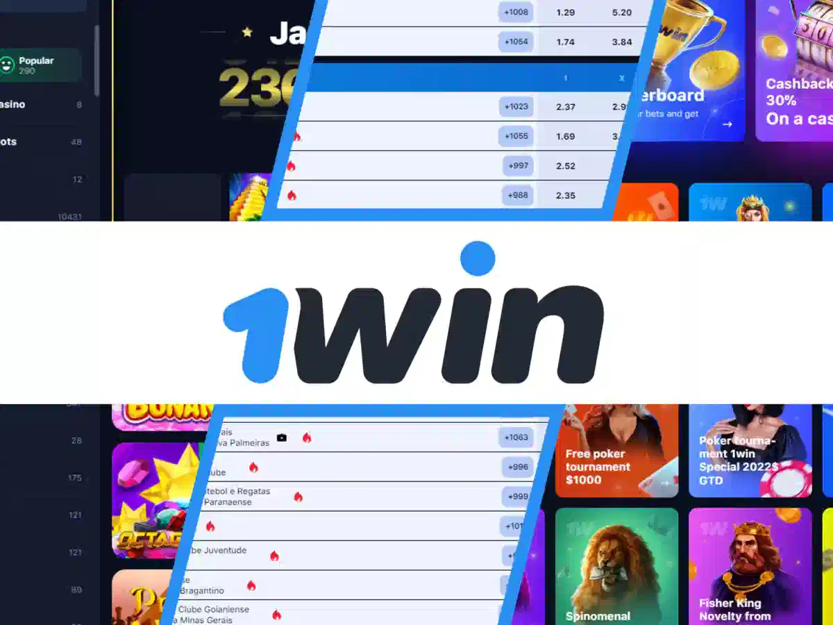1win 500% deposit bonus for indian players
